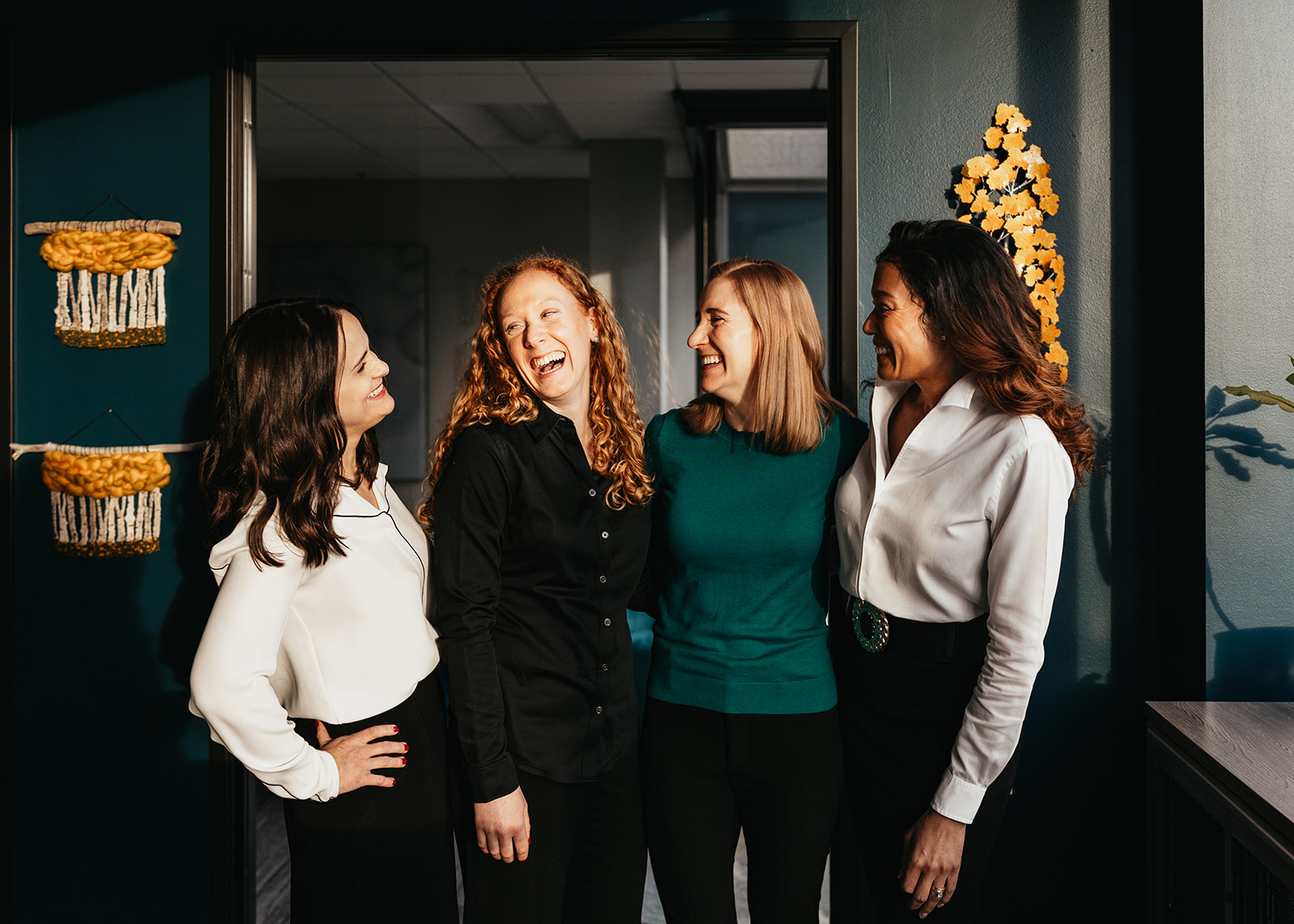 Women Helping Women