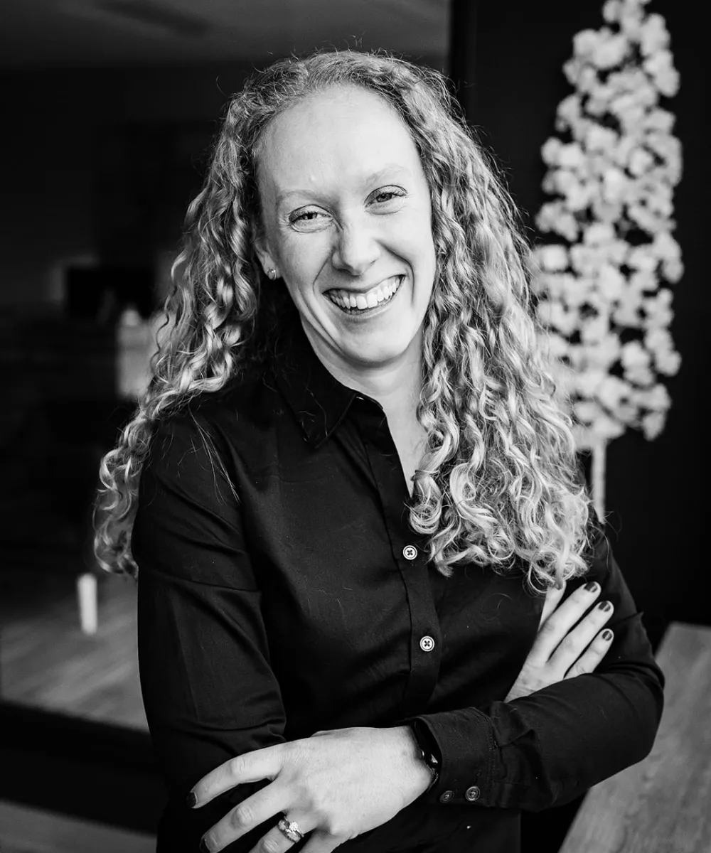 Claire Pywell